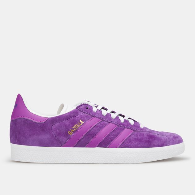 adidas originals women's gazelle sneakers