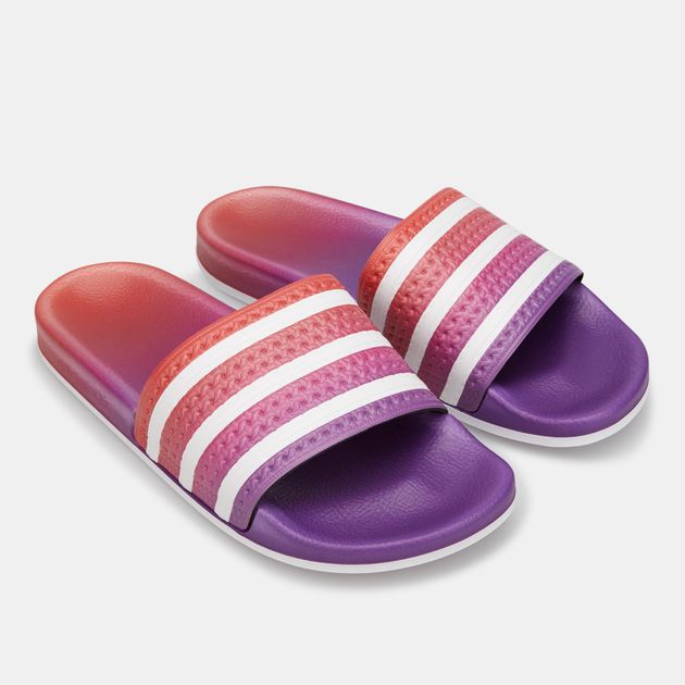 adidas ombre slides