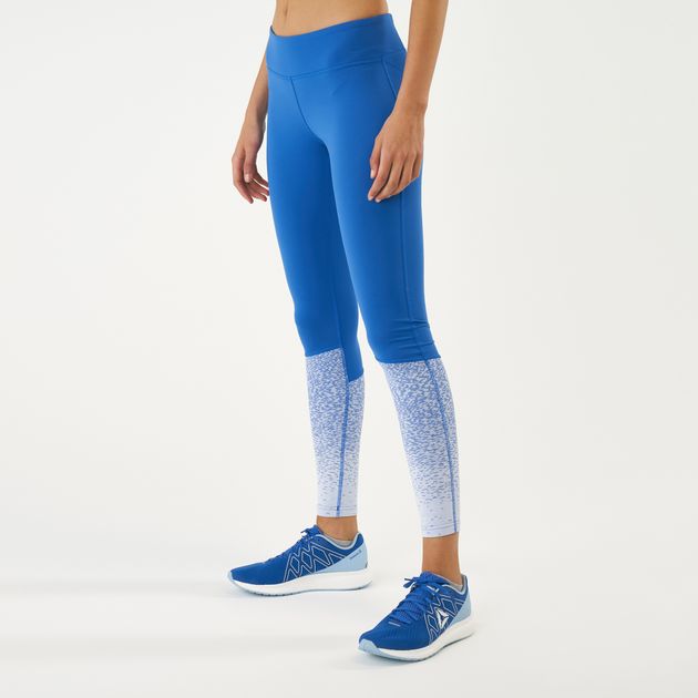 reebok crossfit lux tights