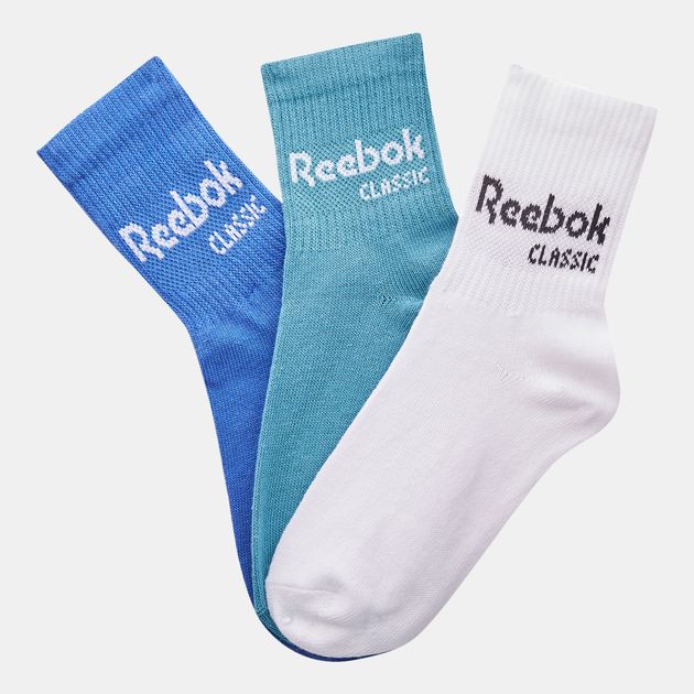 reebok socks