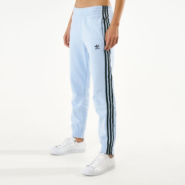 adidas original cuffed pants