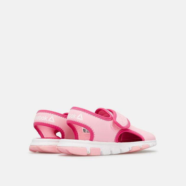 reebok toddler sandals