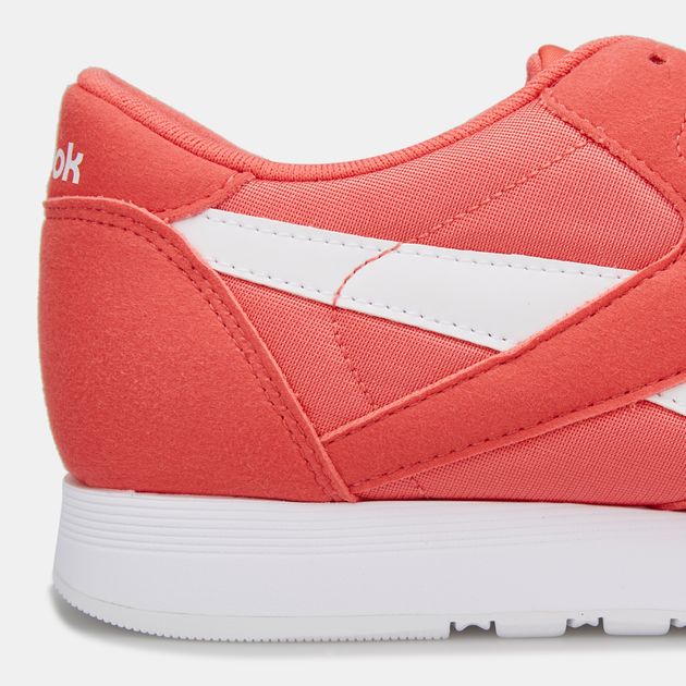 reebok unisex classic