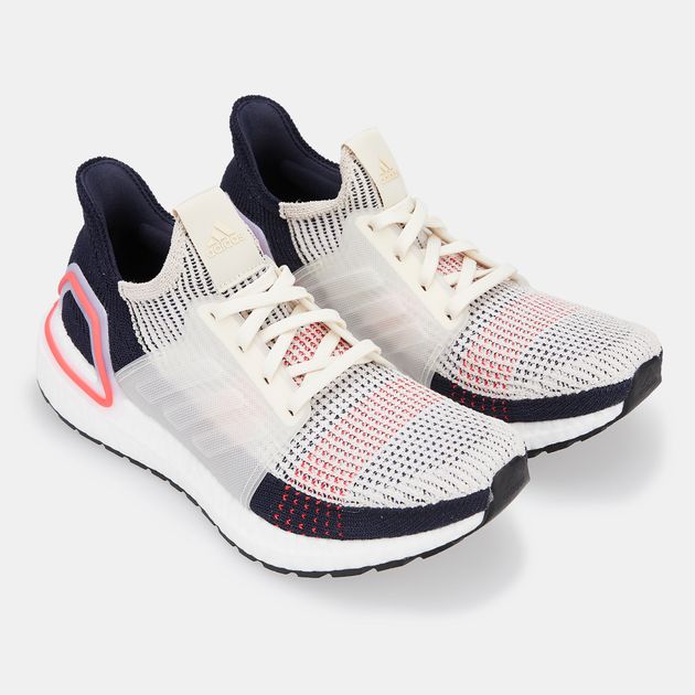 ultra boost 19 shoes womens