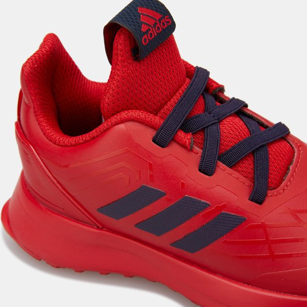 adidas spiderman shoes