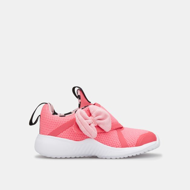 adidas Kids' FortaRun X Minnie Mouse Shoe (Baby and Toddler) | Running  Shoes | Shoes | Kids' Sale | Sale | SSS