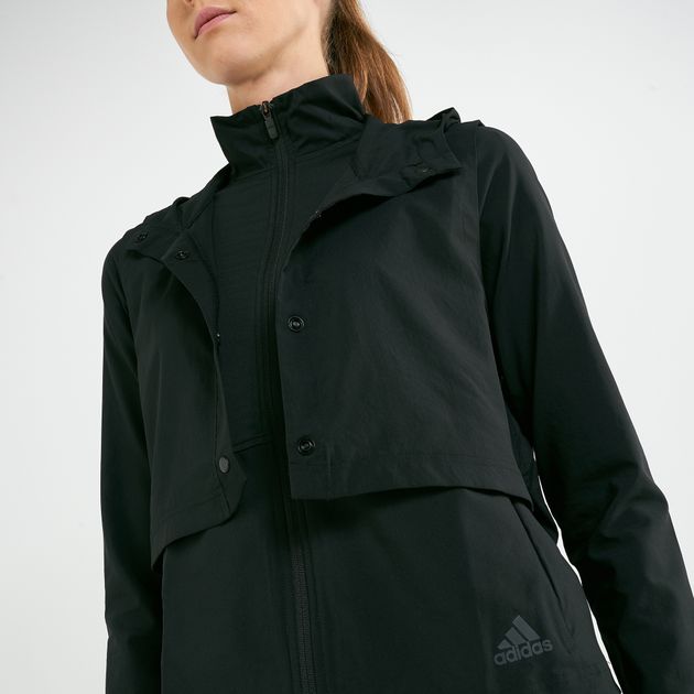 adidas performance jacket