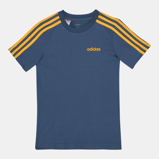 kids addidas t shirt