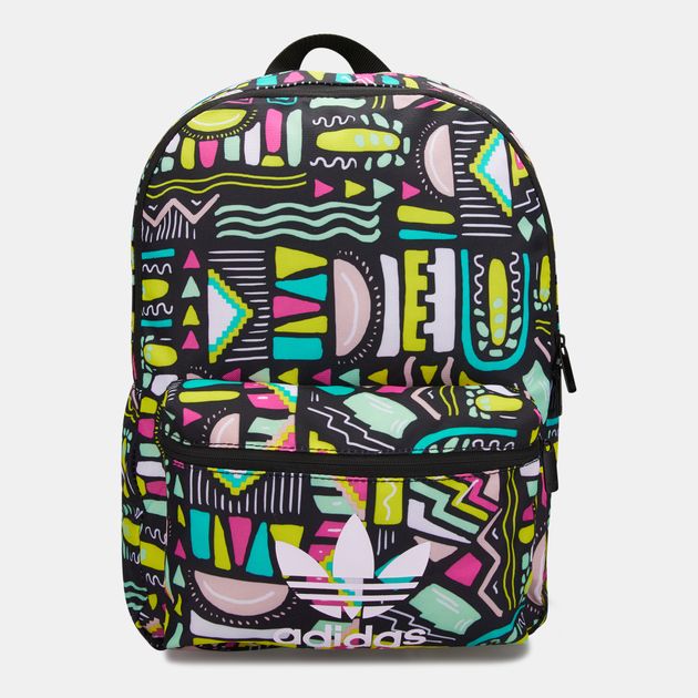 womens adidas rucksack