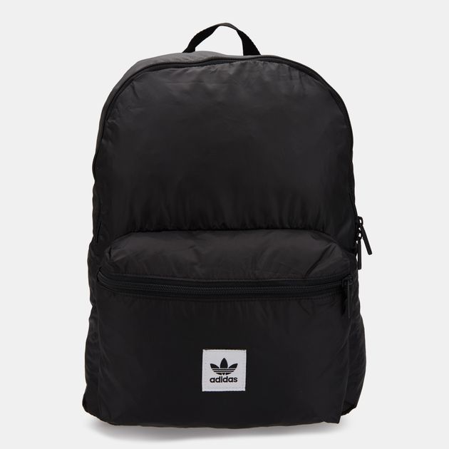 adidas packable backpack Shop Clothing 