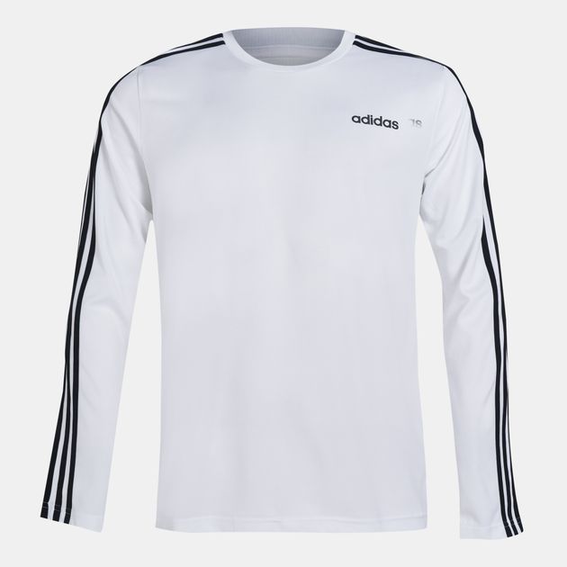 adidas international long sleeve