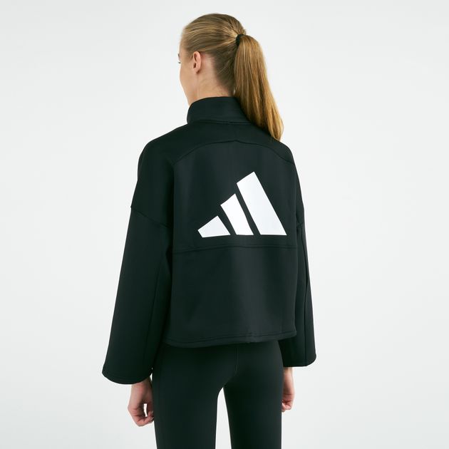 adidas athletic sweatshirt