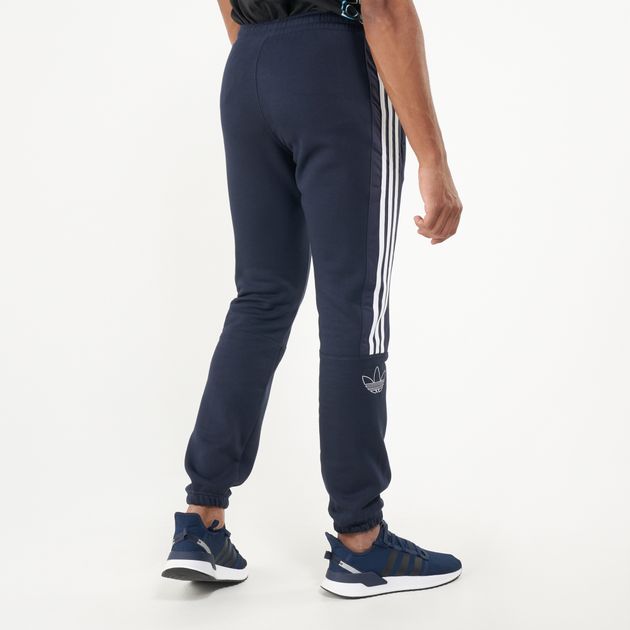 adidas outline sweatpants