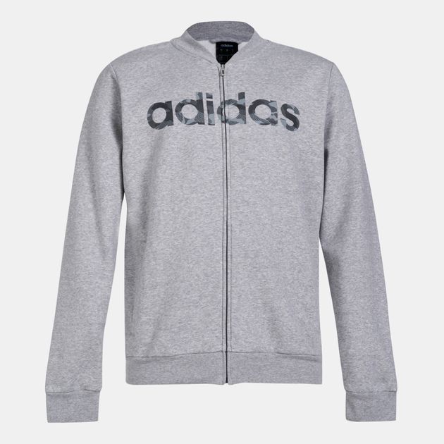 adidas grey camo jacket