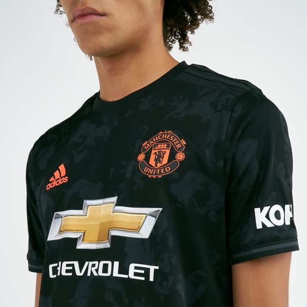 jersey third manchester united 2019 jersey on sale
