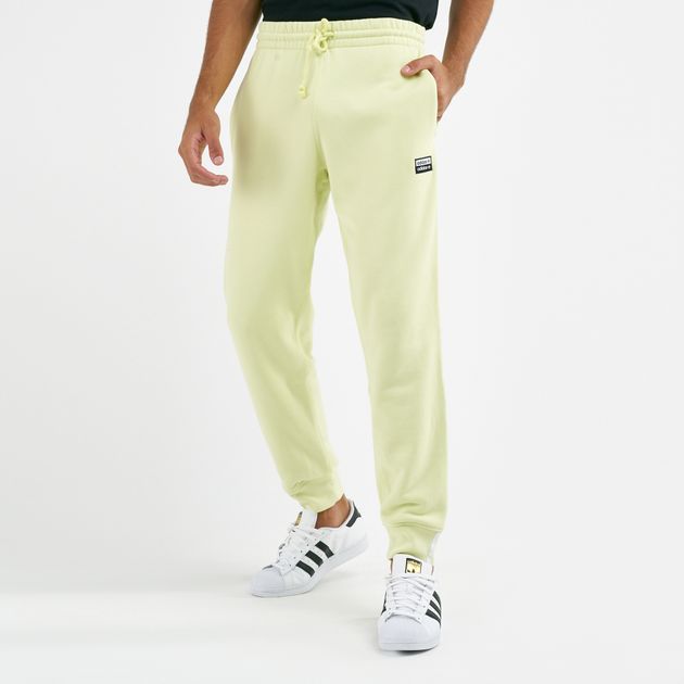 adidas ryv track pants