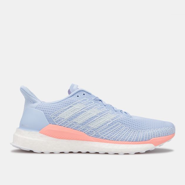 adidas boost running shoes womens