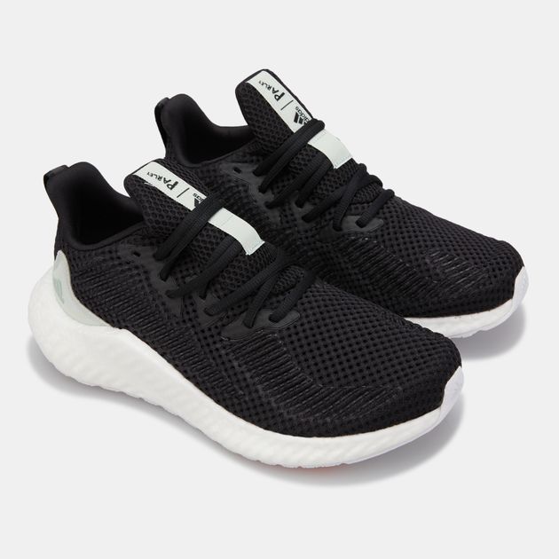 adidas alphaboost parley
