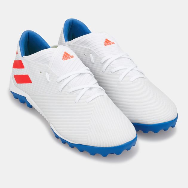 nemeziz messi 19.3 turf shoes