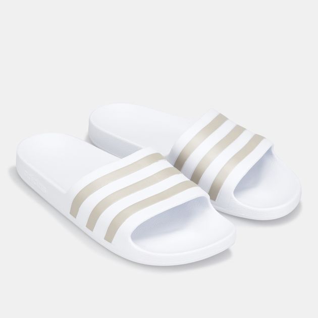 adidas adilette aqua slides