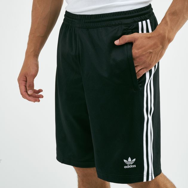 adidas monogram shorts