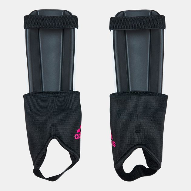 puma youth shin guards