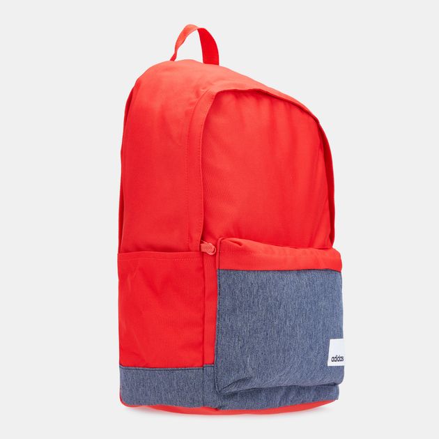 adidas linear classic backpack