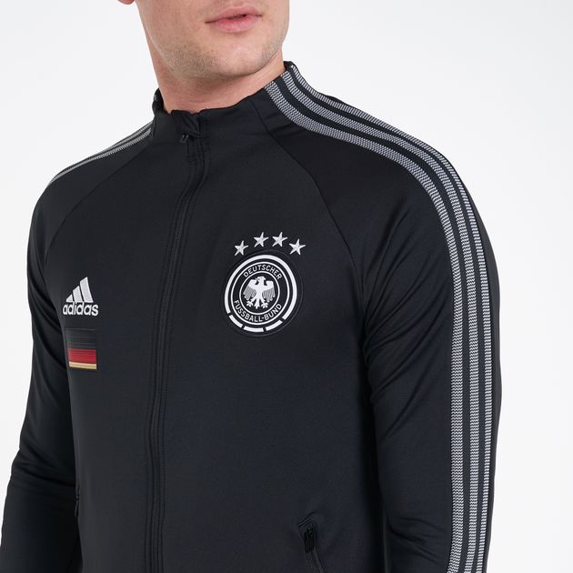 germany anthem jacket