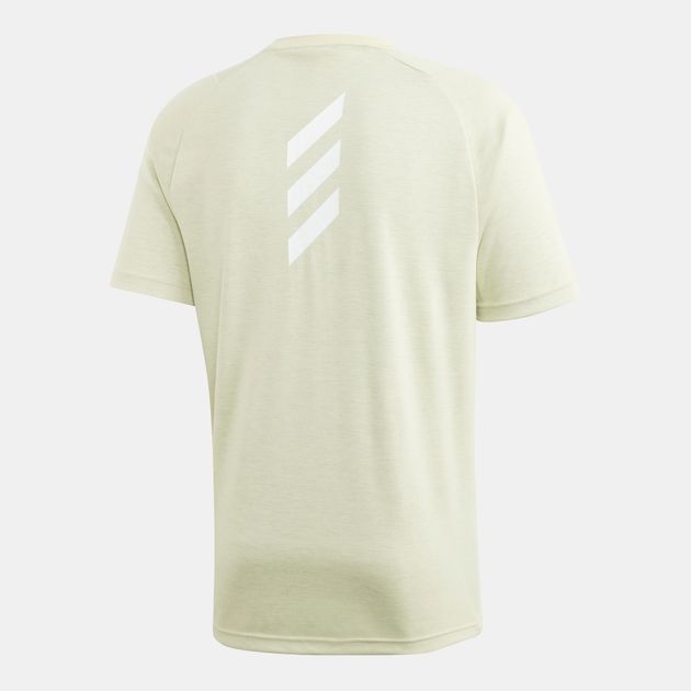 adidas mesh shirt mens