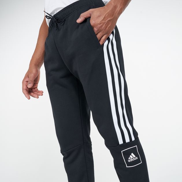 adidas slim pants