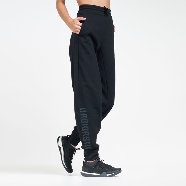 adidas women's athletic pants