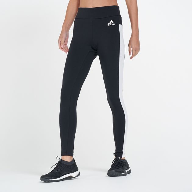 adidas womens leggins