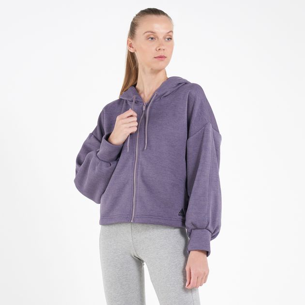 adidas athletic sweatshirt