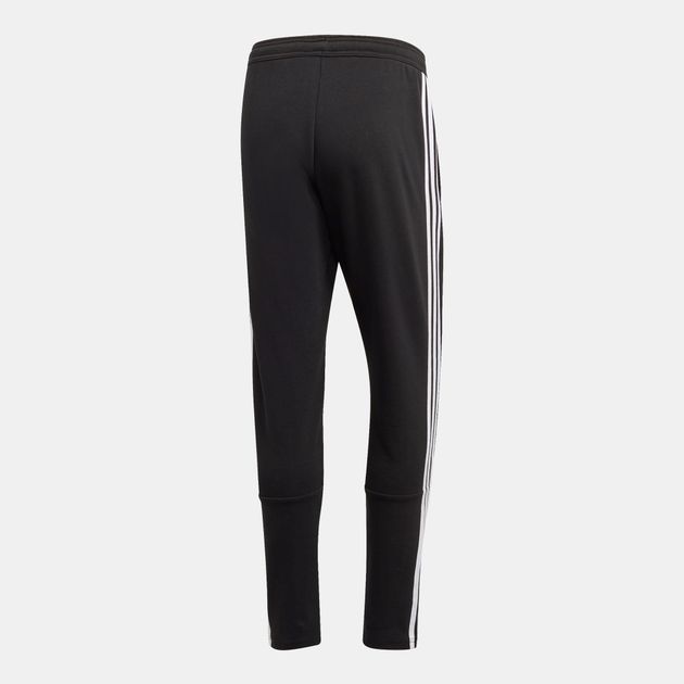 adidas football pants black