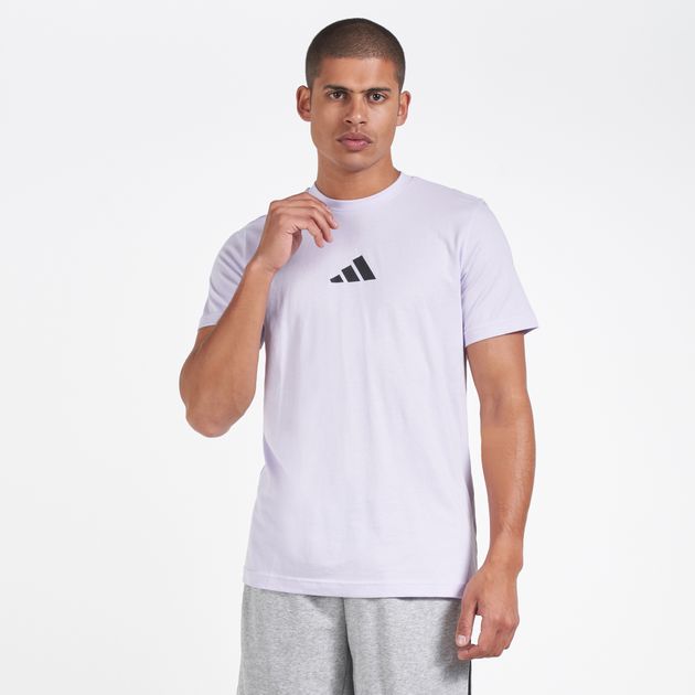 adidas multi pack t shirts