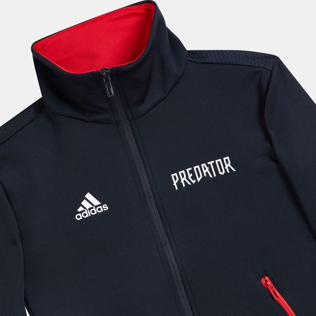 adidas jacket predator