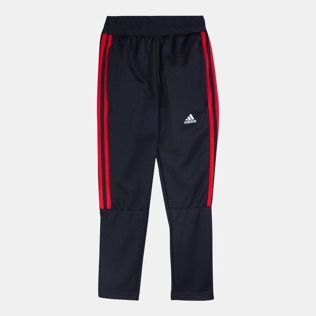 tiro track pants