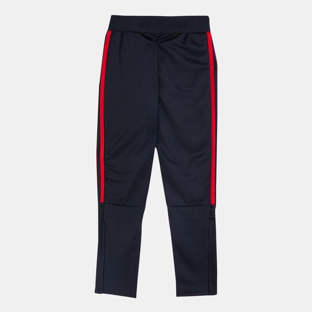 tiro track pants