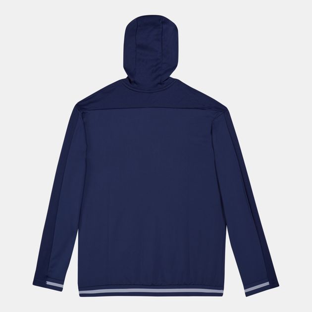 adidas messi hoodie