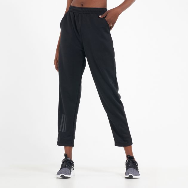 adidas women's athletic pants