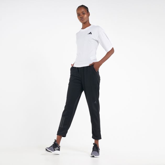 adidas women's athletic pants