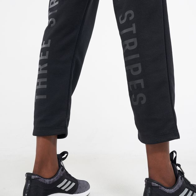 adidas women's athletic pants