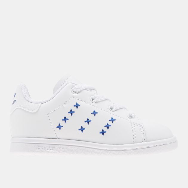 stan smith baby blue