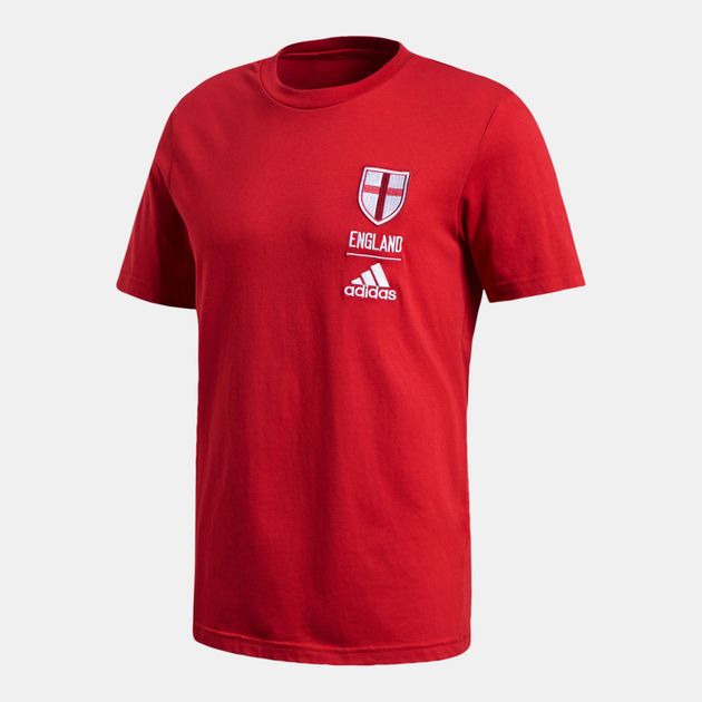 adidas england t shirt