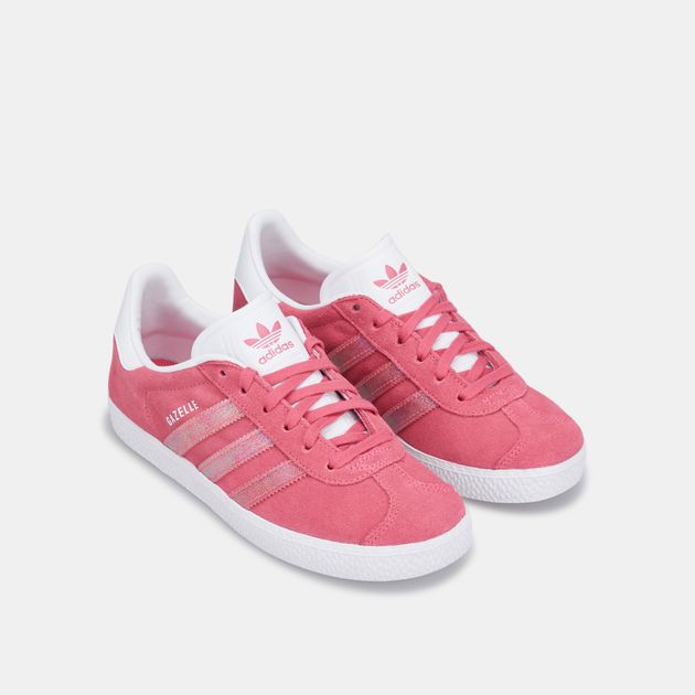 adidas gazelle youth size 4