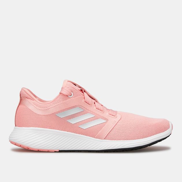 adidas lux edge pink