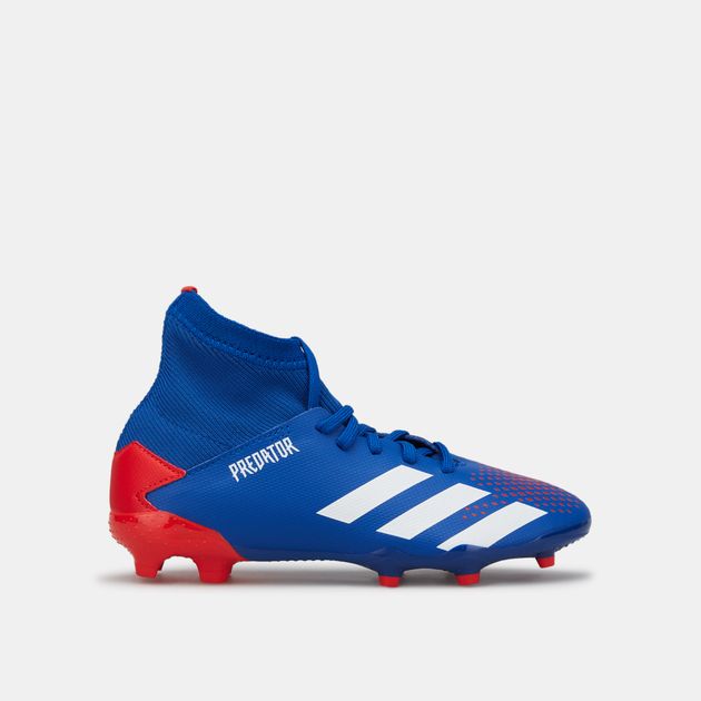 football shoes for kids adidas