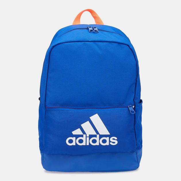 adidas badge of sport backpack