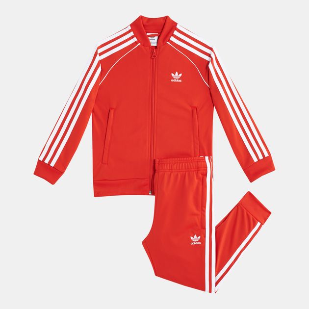 adidas originals superstar suit