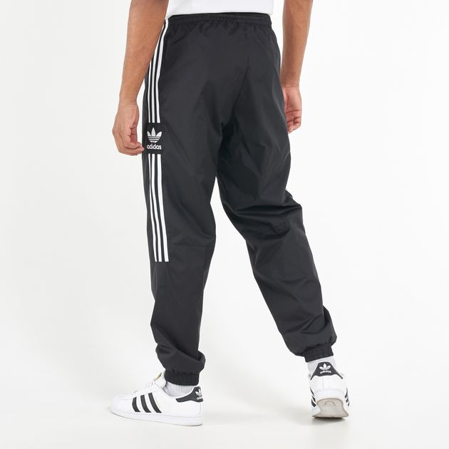 Adidas Originals Men S Lock Up Track Pants Track Pants Pants